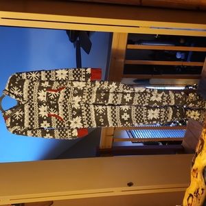 Hoodie Footie Pajamas